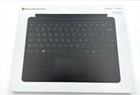 Microsoft Surface Pro Signature Keyboard - Black Model: 1905
