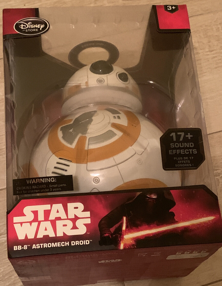 bb8 talking action figure