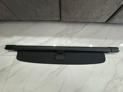 2017 & Newer Audi Q7 Trunk Cover OEM Never for sale online | eBay 