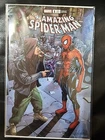 The Amazing Spider-Man (2022) #1 Eminem Variant Mint