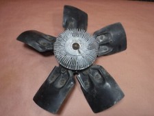 Jeep Liberty Kj 05-06 2.8 Crd Diesel Engine Cooling Fan Oem Free Ship