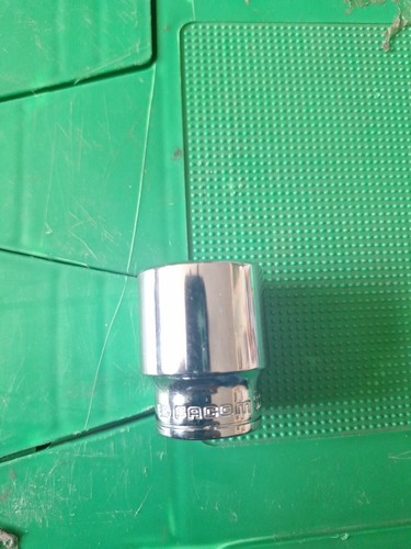 Facom S.27 1/2" Antrieb OGV Innensechskant - 27 mm metrisch