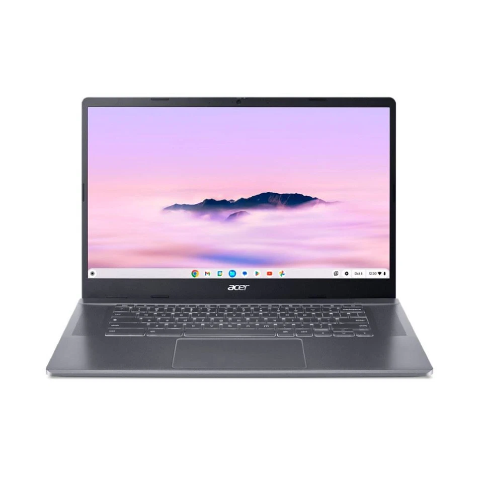 Acer 15.6" Chromebook Plus 515 CB515-2H-31NY 1920x1080 8GB RAM 128GB Refurbished