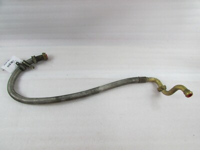 Ferrari 456, Engine Oil Tank to Engine Hose, Used P/N 180812