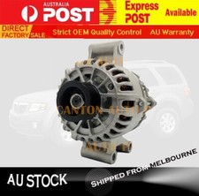 Brand New Alternator for Mazda Tribute Ford Escape 3.0L V6 Petrol 2001-08