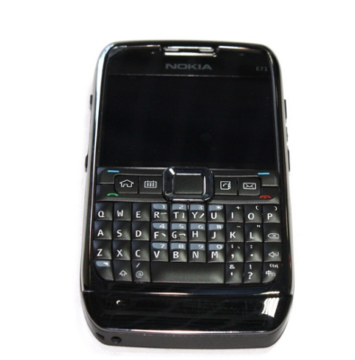 Nokia E71 Wi-Fi 3G Phone | 3.15MP | 2GB | Symbian | Unlocked