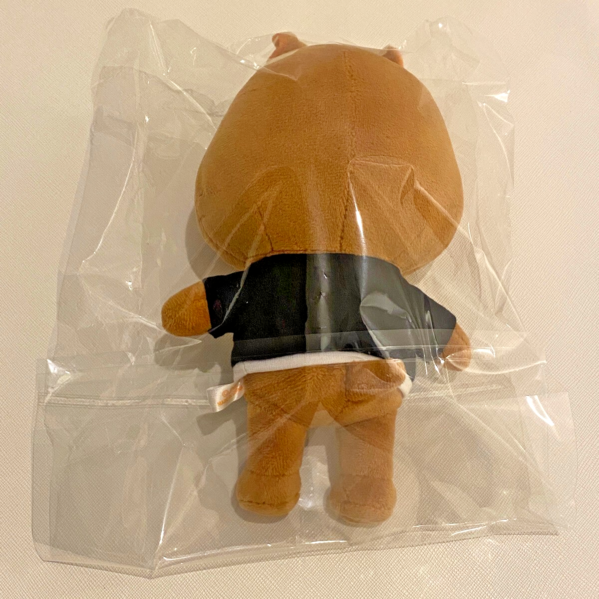 Official SKZOO Han Quokka Original Ver Plush HAN Stray Kids 2023