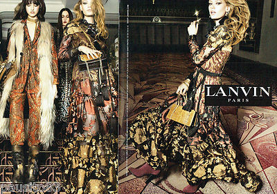 ADVERTISING ADVERTISING 066 2015 Lanvin haute couture (2p)