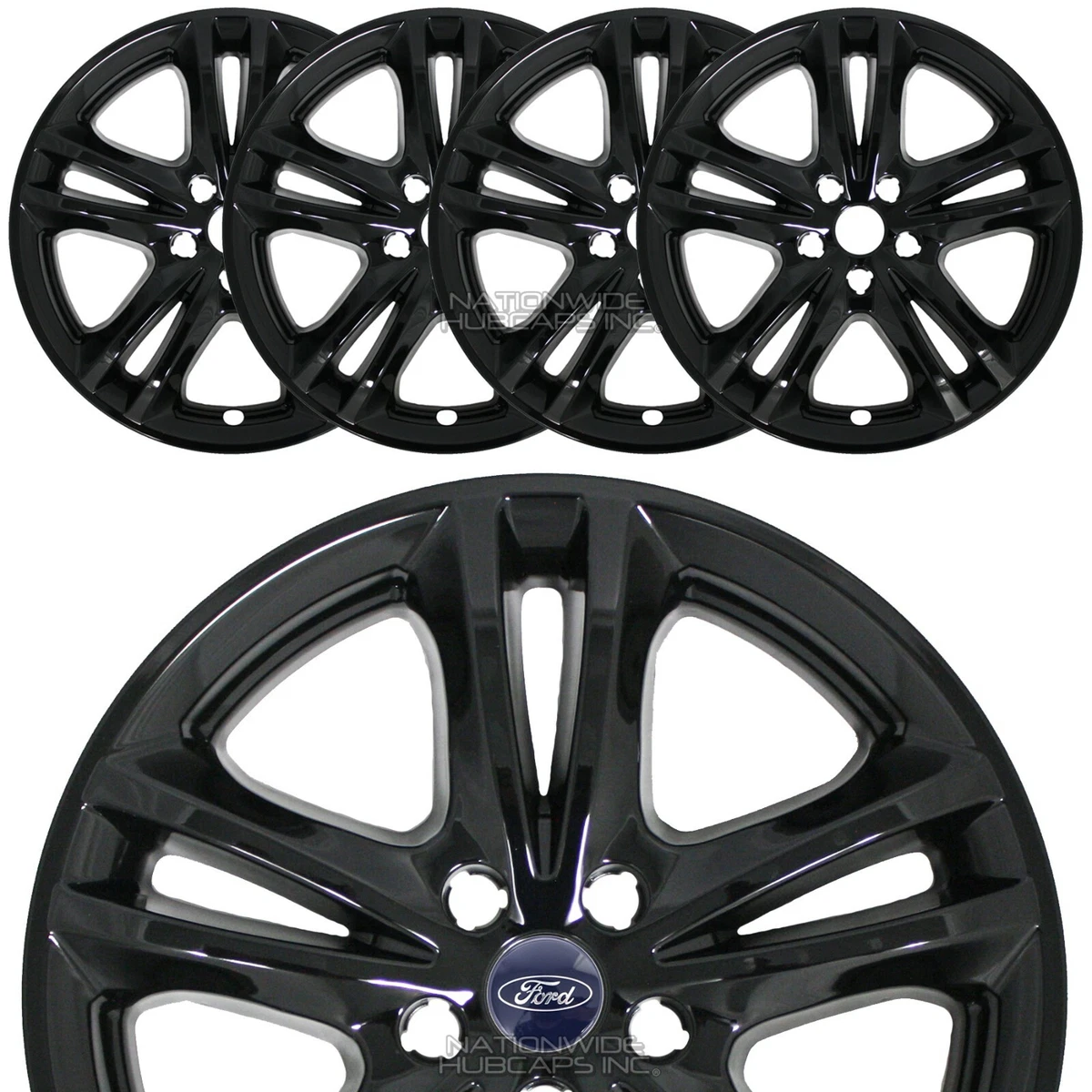 Ford fusion rim covers deals