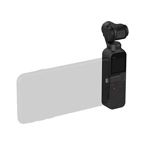 ビデオカメラ Dji osmo pocket 1 DJI OSMO POCKET 1 Handheld 3-Axis Gimbal Stabilizer 4K