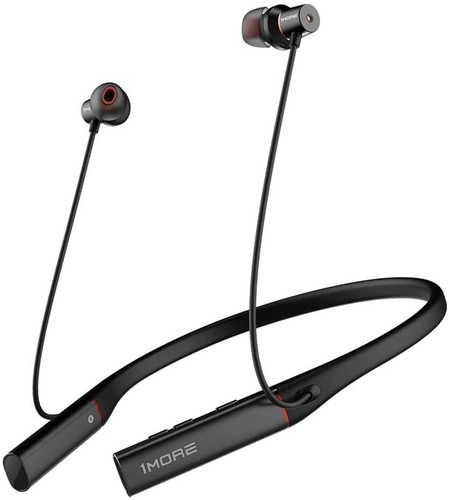 1 più Dual Driver Wireless ANC Pro Cuffie in-ear-nero | eBay