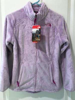 the north face osolita jacket