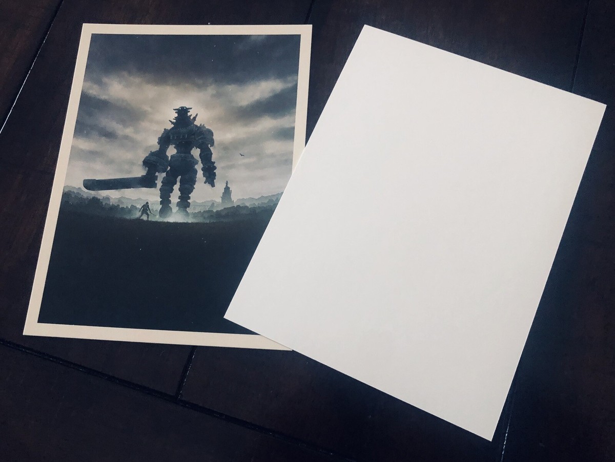 激レア！the shadow of the official art works SEGA Showcases Never-Before-Seen Shadow the Hedgehog Concept