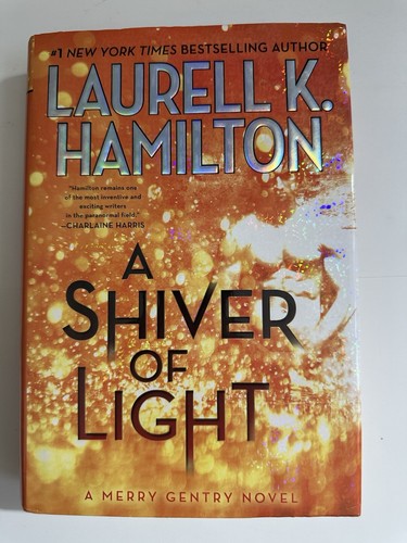 Laurell K. Hamilton 6 HC/DJ Book Lot (4-Anita Blake) (5-1st Editions) - Picture 14 of 20