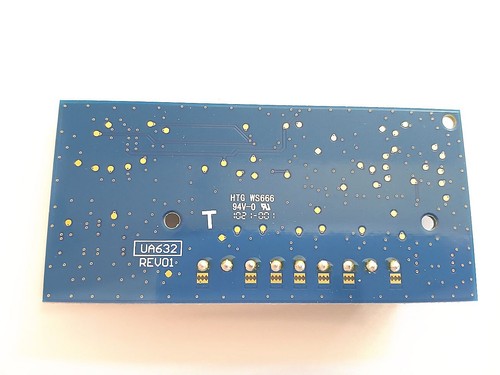 Placa de módulo de extensión de comunicador DSC PCL-422 con cable - Envío gratuito - Imagen 3 de 3