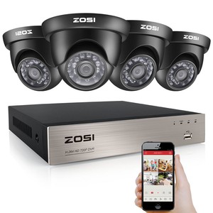 Zosi H.264 960h User Manual Rt3070