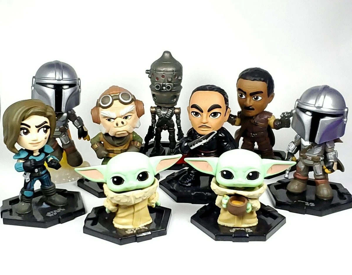 Funko mini star wars deals