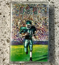 Alex G - DSU - CASSETTE TAPE - SEALED NEW - Indie Rock