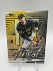 2026 Topps Finest Paul Skenes Base (RAW)