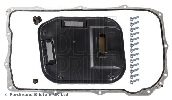 Blueprint ADV182163 Automatic Transmission Hydraulic Filter Kit Fits VW Amarok