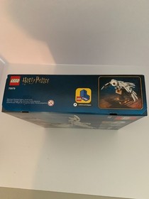 LEGO 75979 Harry Potter Hedwig-Brand New & Sealed