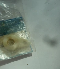 GENUINE Frigidaire Electrolux 240457701 Door Closer Plate