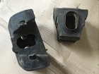 Kawasaki GPZ 550A  GPZ550 AIRBOX Air Box  KHI A 035
