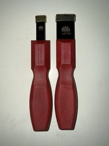 MAC TOOLS L81760 & L81770 scrapper set 2 piece (R7A014530)