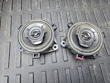 1990-1997 Toyota Land Cruiser Fzj80 Lexus Lx450 Back Door Speakers Mounts 1990-1997 Toyota Land Cruiser Fzj80 Lexus Lx450 Back Door Speakers Mounts