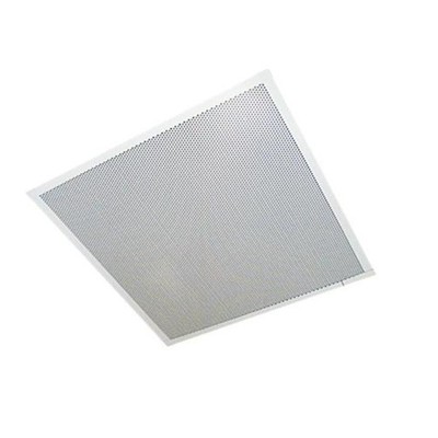 Valcom V-9422 Spot Sound Masking Lay-In Ceiling Speaker