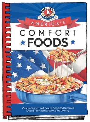 America's Comfort Foods (Gooseberry Patch) by Gooseberry Patch