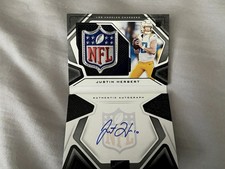 Top 2020 NFL Rookie Cards Guide and Football Rookie Card Hot List 32