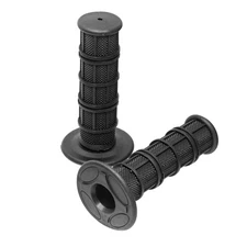 Handlebar Hand Grips Rubber Gel For Z650 RS Z900 RS Z750 R Z800 Z900 Z1000 R SX