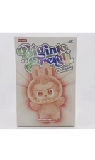 NEW Authentic POPMART Labubu Monsters Big Into Energy Vinyl SEALED Blind Box