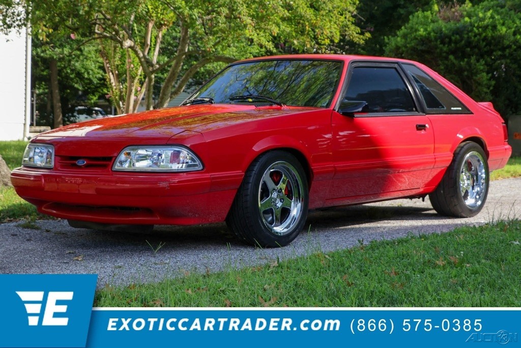 1992 Ford Mustang for sale in Fort Lauderdale Florida