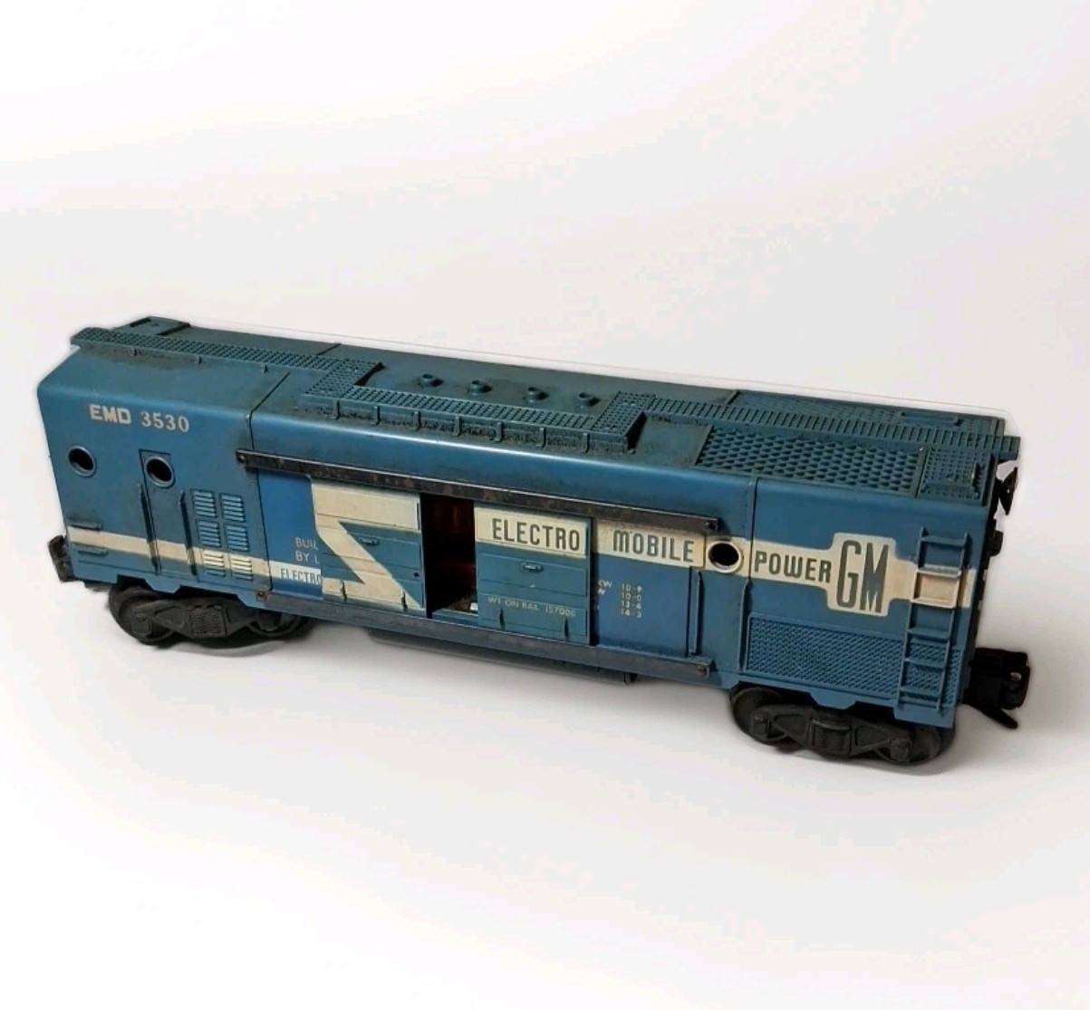 Click here to see eBay Auction