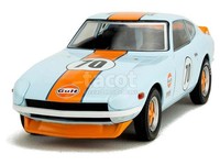 Datsun 240Z Tokyo Torque 1970 - Greenlight 1/24