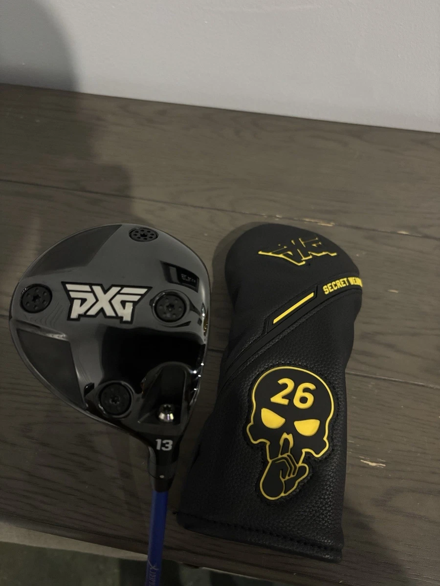PXG Driver Graphite Shaft Golf Clubs for sale | eBay