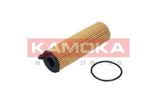 Filtro olio F122401 KAMOKA per MERCEDES-BENZ