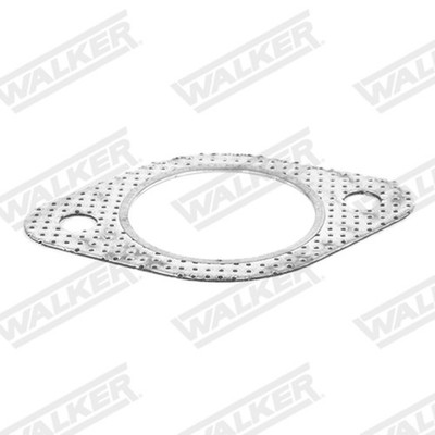   WALKER GASKET EXHAUST PIPE FRONT/REAR WALK81116 NEU DE STOCK