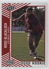 2020 Sage Hit Red Ross Blacklock #68 11gl