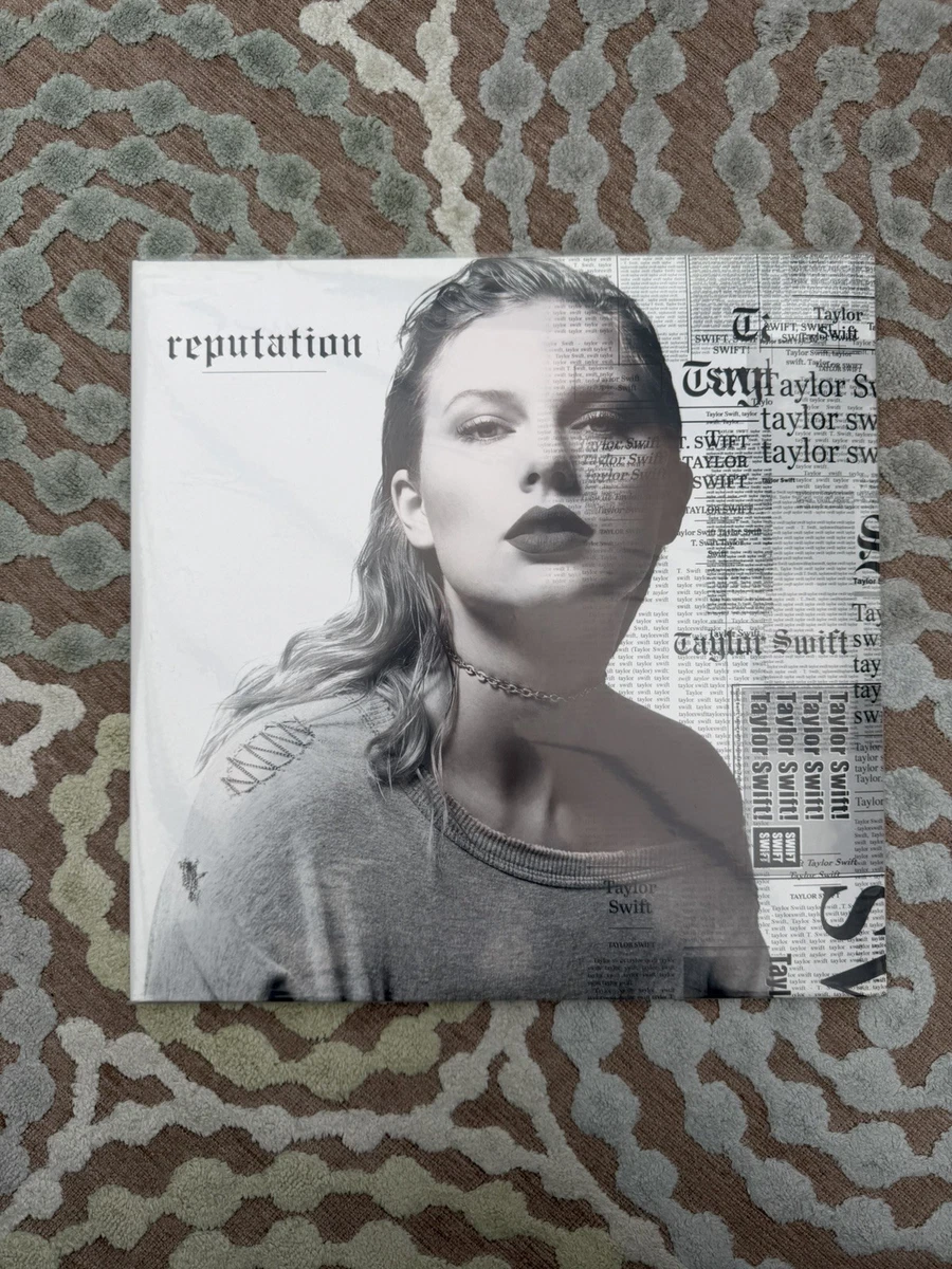 Preços baixos em Taylor Swift Discos de vinil LP DISCO de Imagem