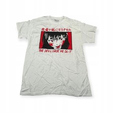 SPENCER'S Herren-T-Shirt Gr&ouml;&szlig;e L