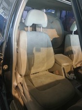 Siège Nissan PATROL