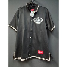 Supreme Patches Jersey Size Large