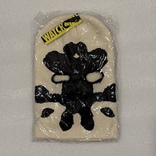 NECA Watchmen Rorschach Character Czapka zimowa Nakrycie twarzy i głowy. Rzadki! HOT! MIP