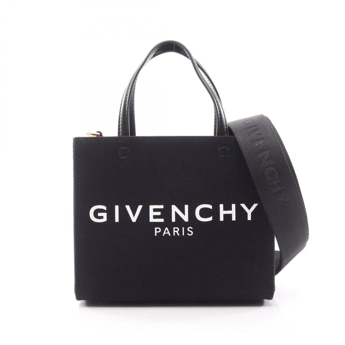 Givenchy Black Tote Bags & Handbags for Women for sale | eBay