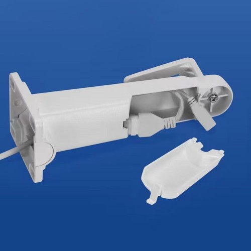 Adjustable Aluminum Mount Indoor Security Setup Adjustable Rotation Feature - Afbeelding 4 van 7