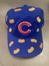 NEW Chicago Cubs National Vienna Beef Hot Dog...