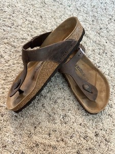 Birkenstock Messina 38 for sale | eBay